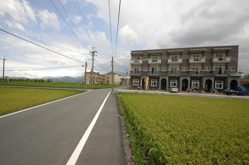 左岸villa 電動麻將k歌包棟主題派對 Luodong Luaran gambar